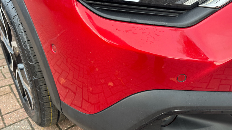 Citroen C4 100kW Shine Plus 50kWh 5dr Auto Electric Hatchback